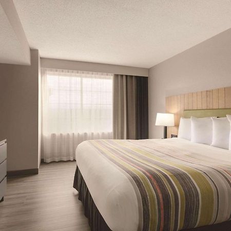 Country Inn & Suites By Radisson, London, Ky Экстерьер фото