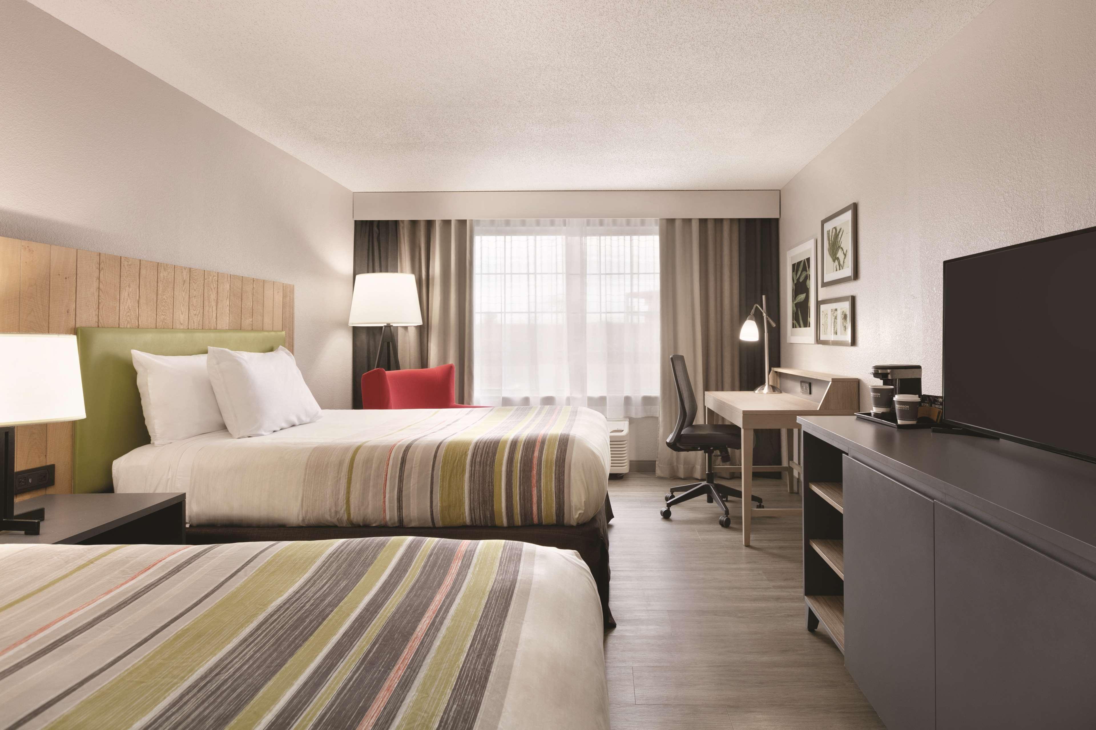 Country Inn & Suites By Radisson, London, Ky Экстерьер фото