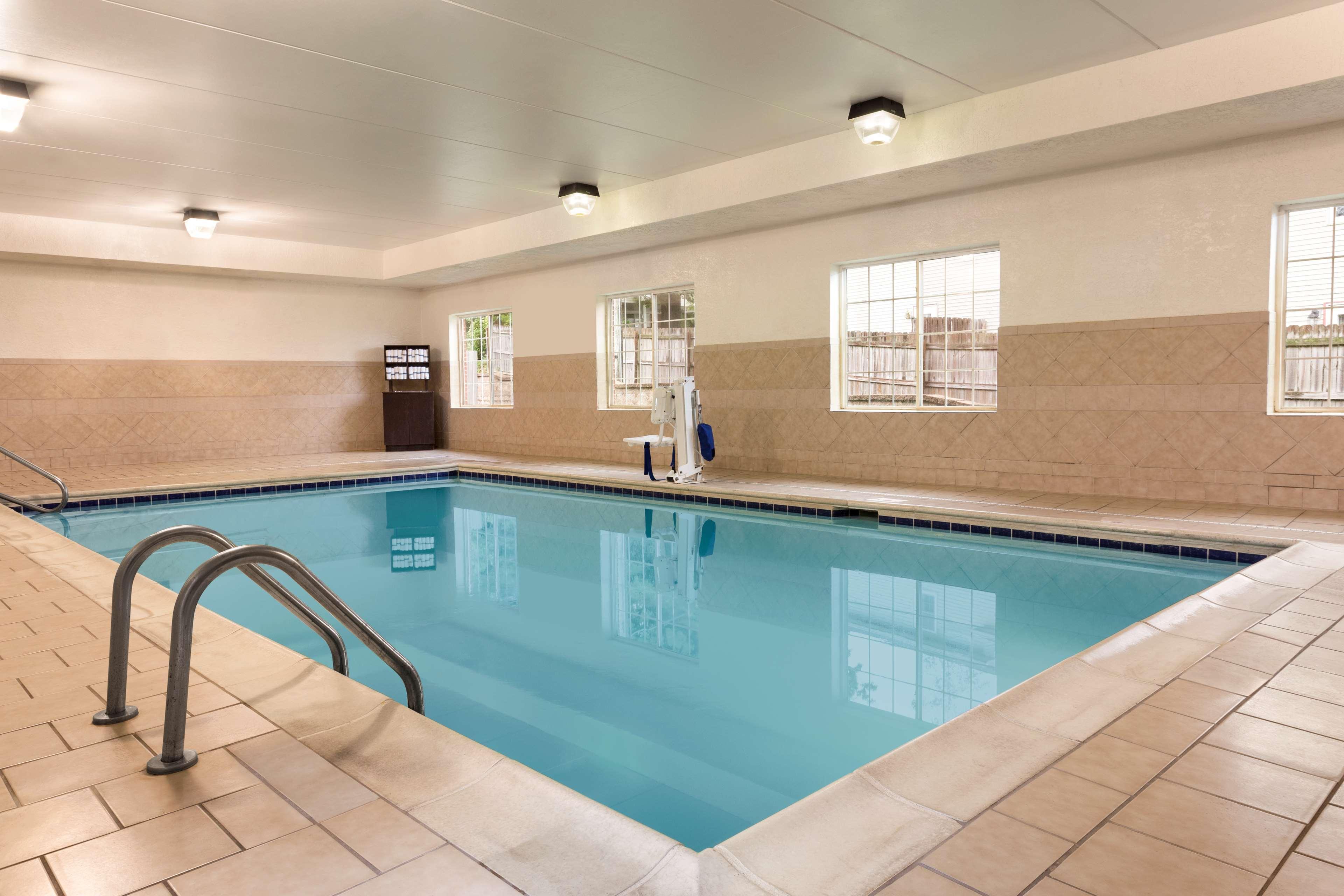 Country Inn & Suites By Radisson, London, Ky Экстерьер фото